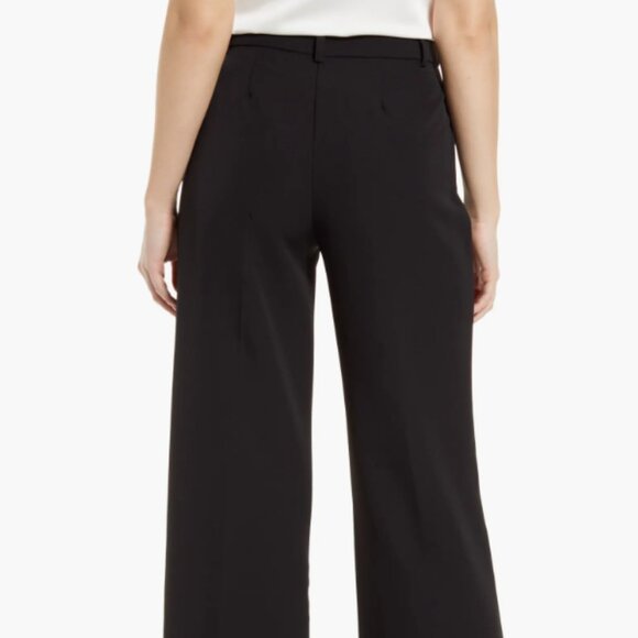 FIGSPRO High Waisted Wide Leg Trouser - Picture 6 of 7